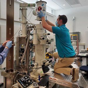 Meet your Posher, Klinton